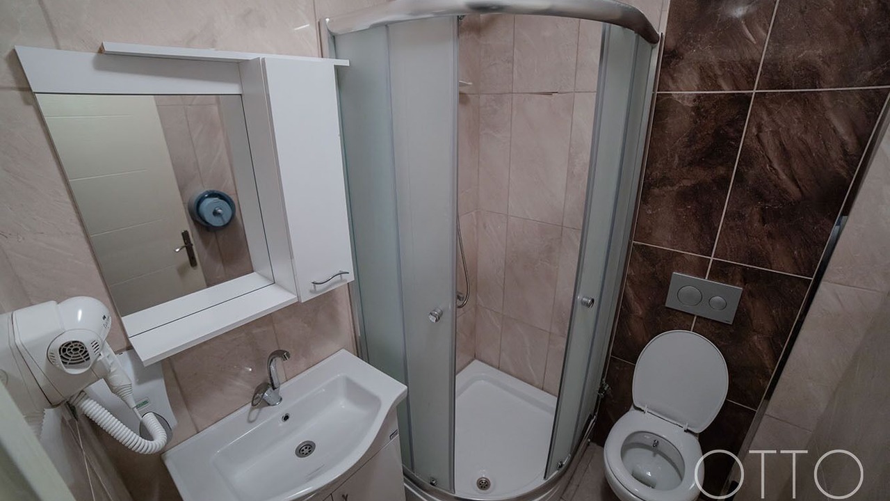 Photo of Bathroom in Maltepe