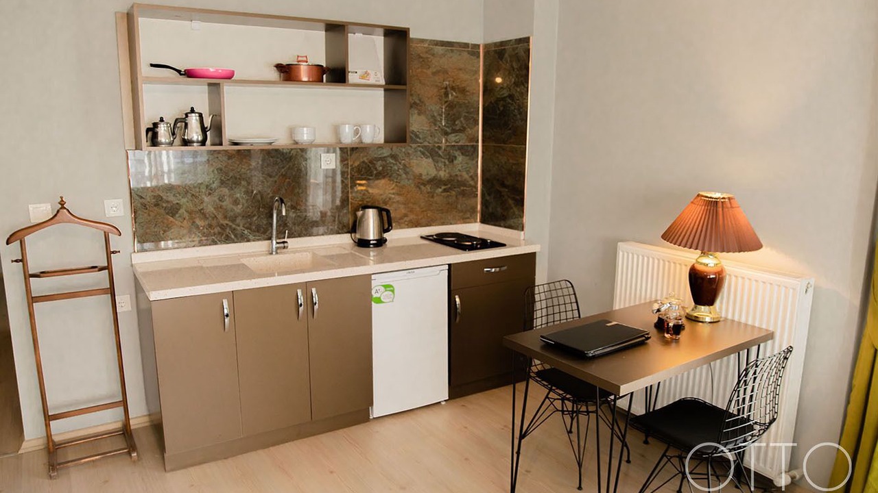 Photo of Kitchen in Maltepe