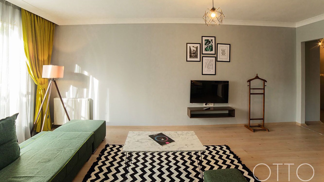 Photo of Livingroom in Maltepe