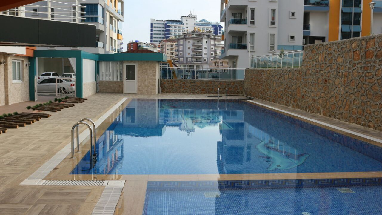 Photo of Outdoor in Tosmur Belediyesi