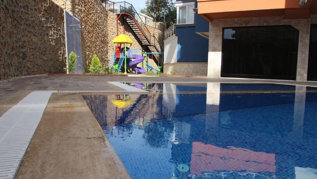 Photo of Outdoor in Tosmur Belediyesi