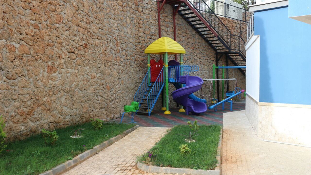 Photo of Others in Tosmur Belediyesi