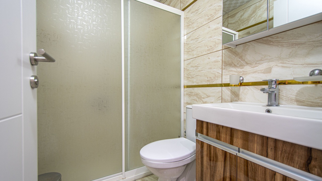 Photo of Bathroom in Kayseri