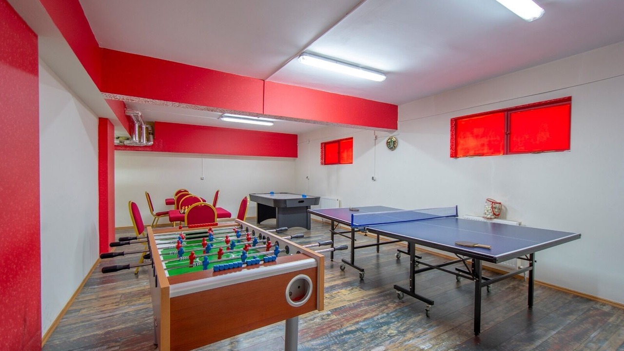 Photo of Bedroom in Kayseri
