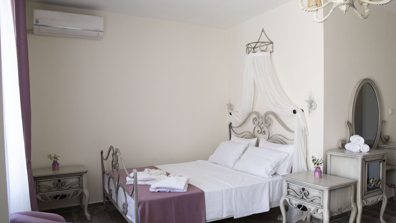 Photo of Bedroom in Mithatpasa