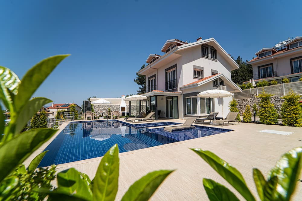 Photo of Outdoor in Hisaronu