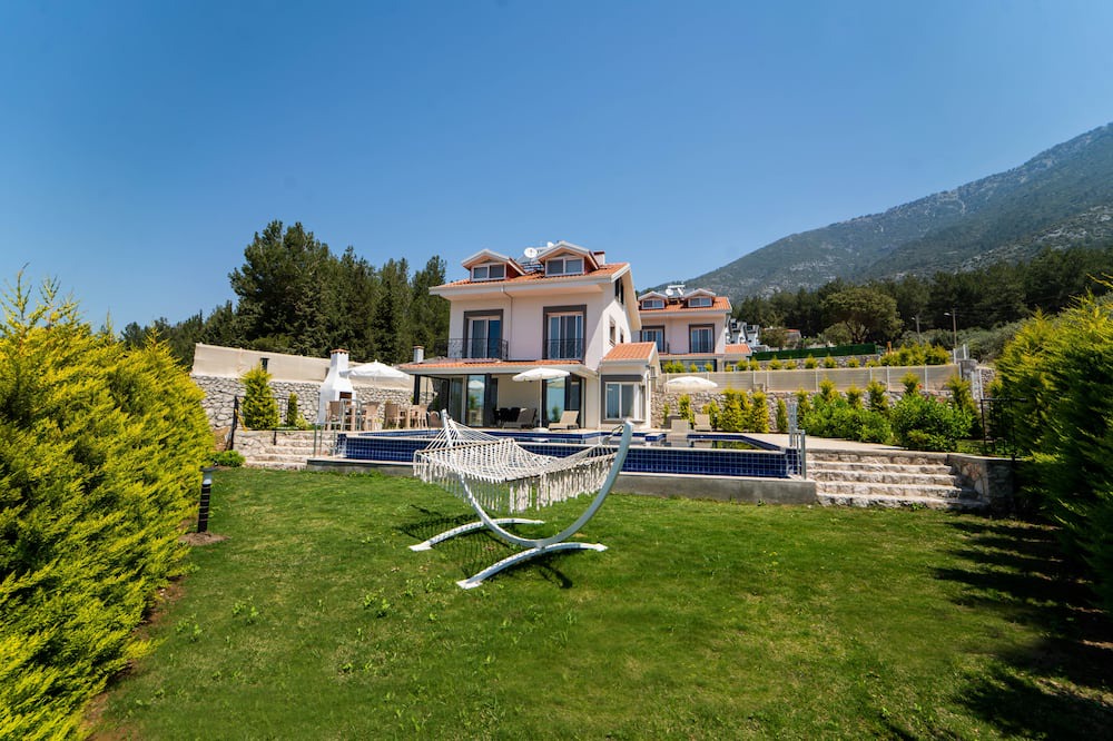 Photo of Outdoor in Hisaronu