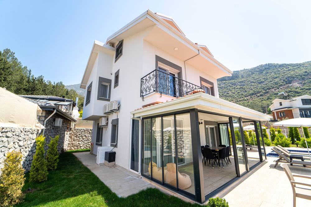 Photo of Outdoor in Hisaronu
