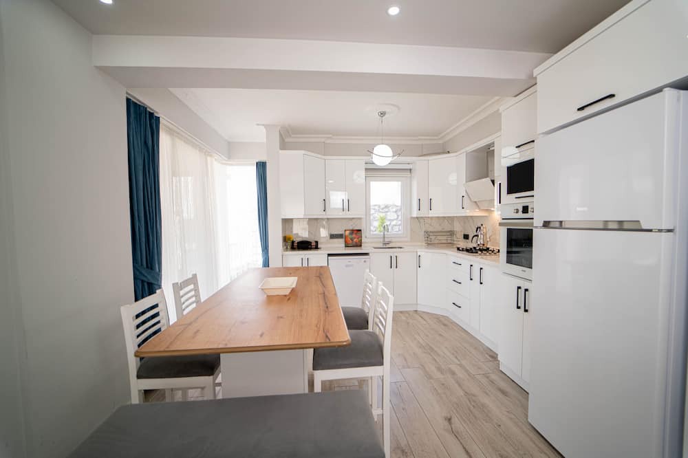 Photo of Kitchen in Hisaronu