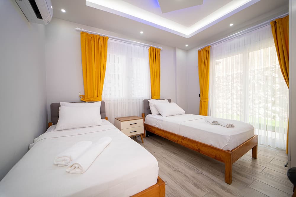 Photo of Bedroom in Hisaronu