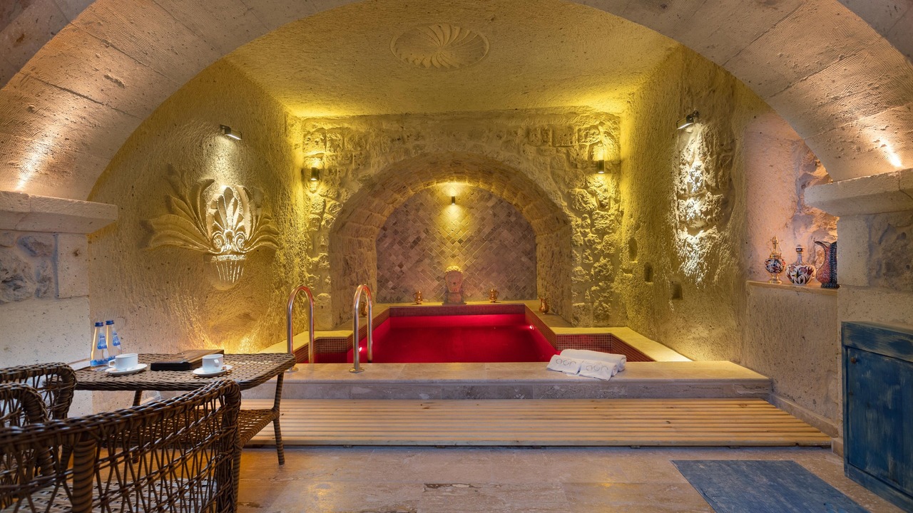 Photo of Bathroom in Ortahisar