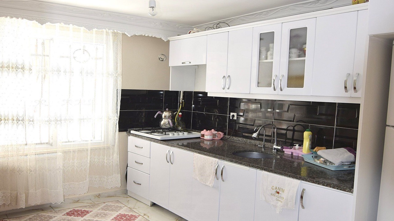 Photo of Kitchen in Kumburgaz