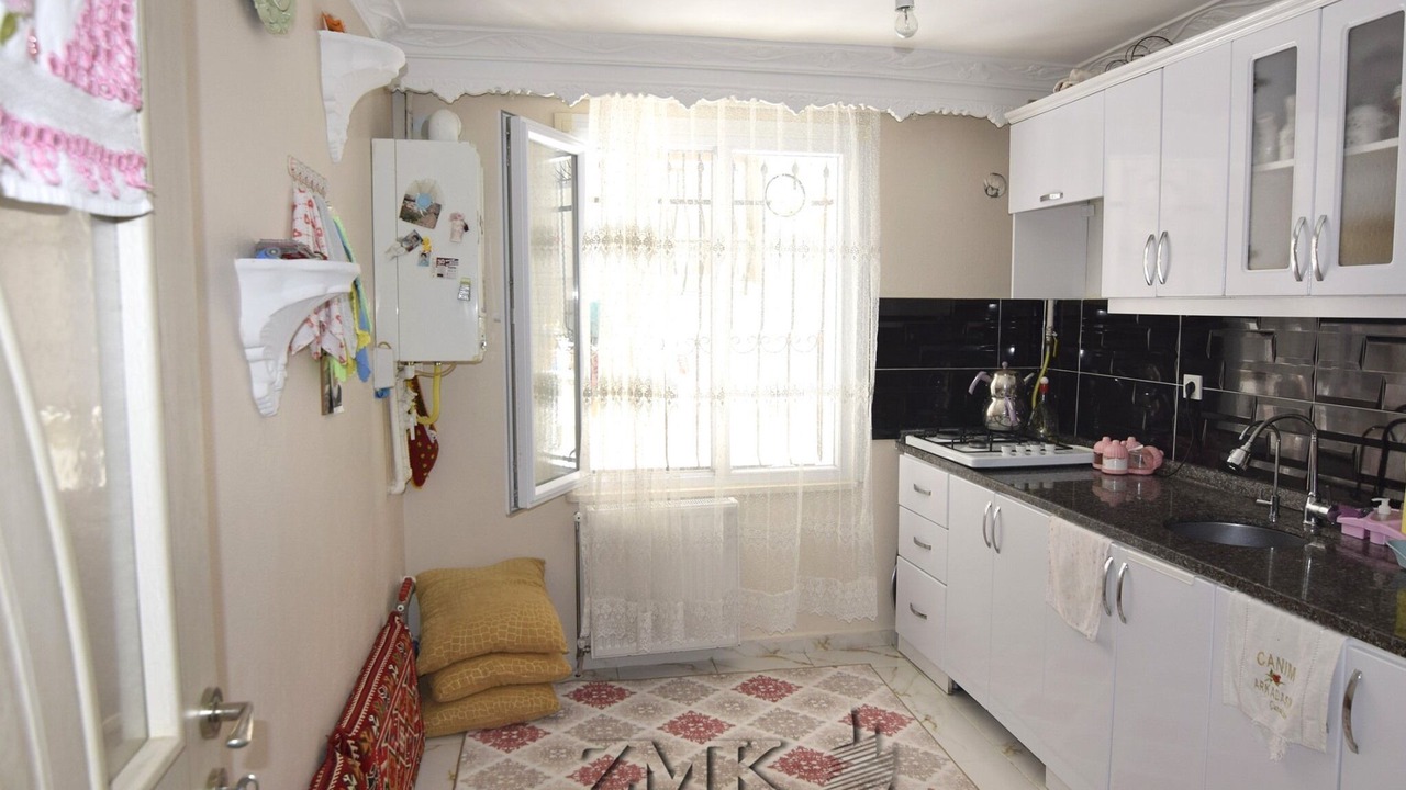 Photo of Kitchen in Kumburgaz