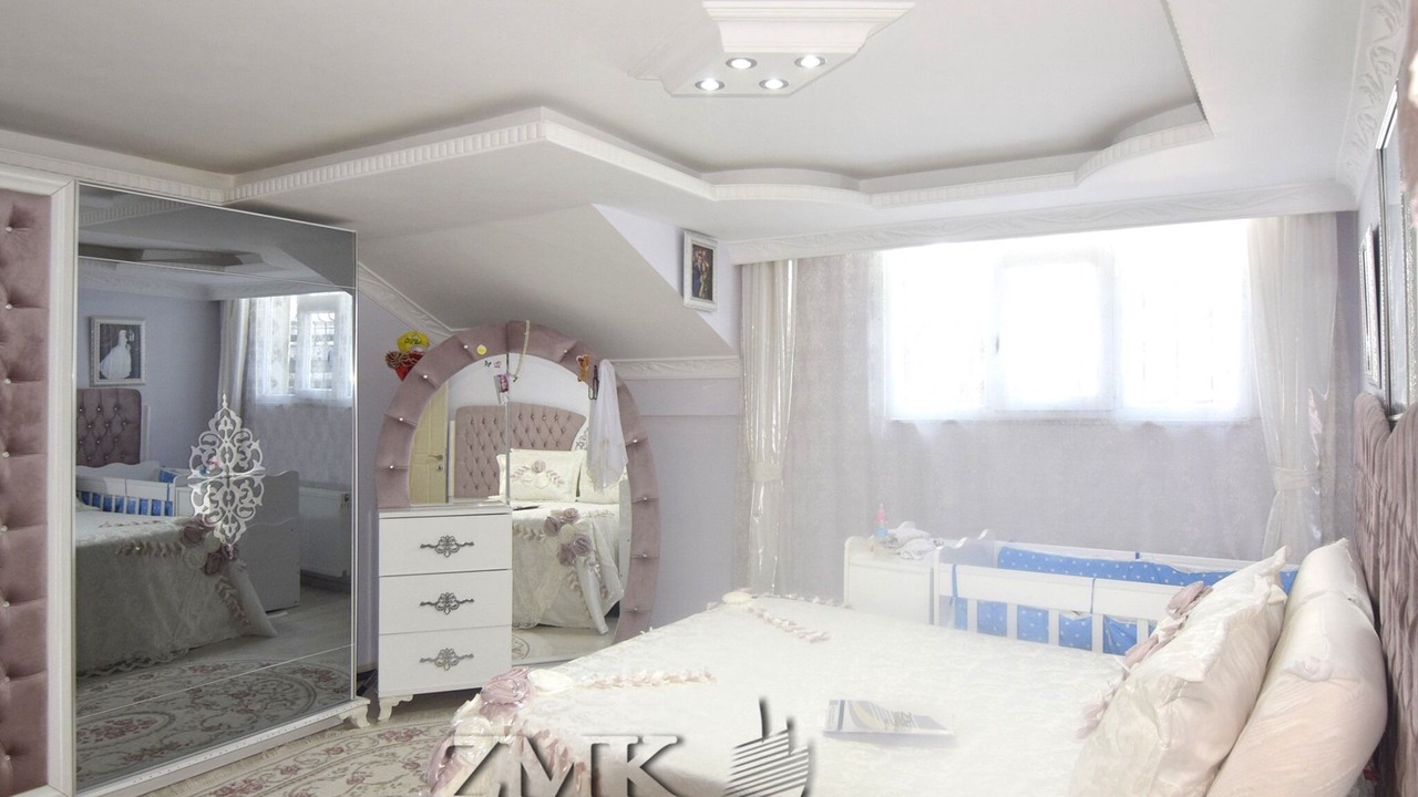 Photo of Bedroom in Kumburgaz