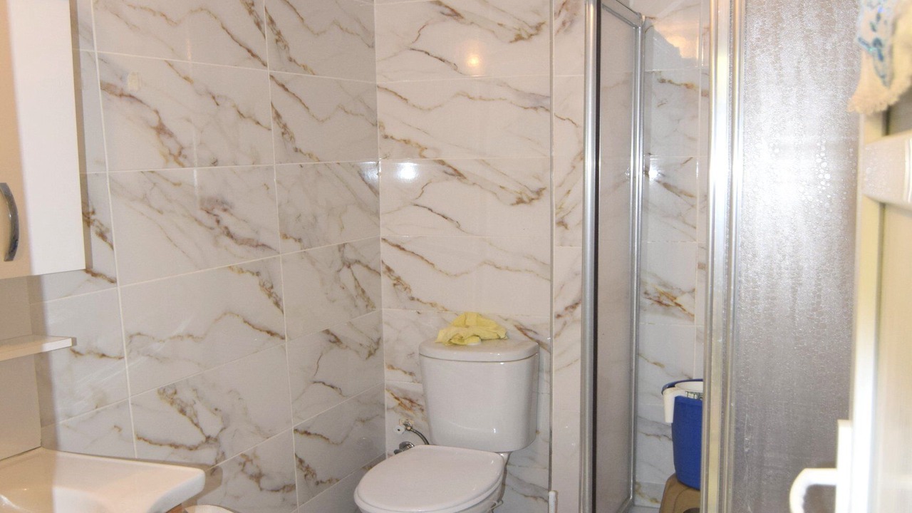 Photo of Bathroom in Kumburgaz