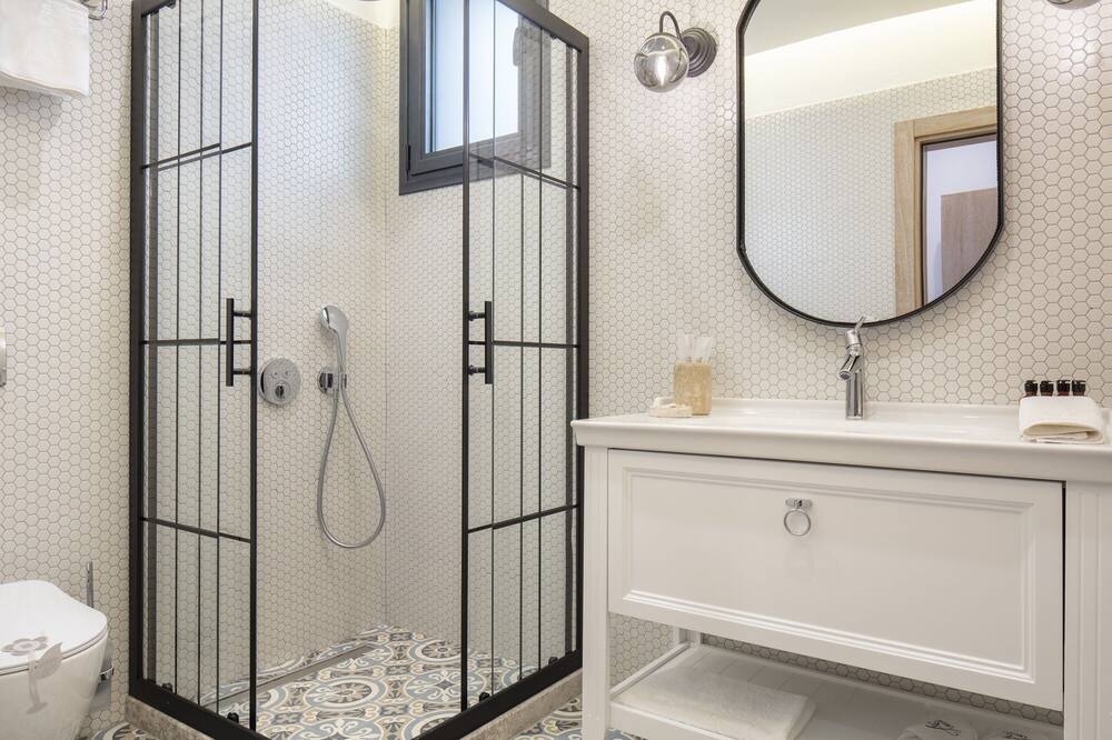 Photo of Bathroom in Fethiye