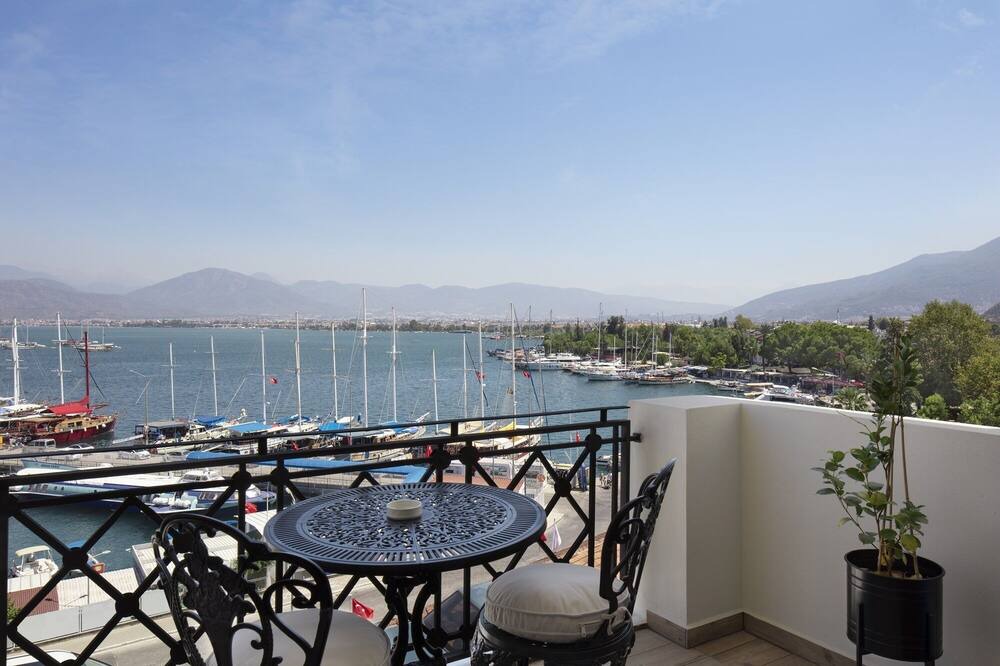 Photo of Patio Balcony in Fethiye