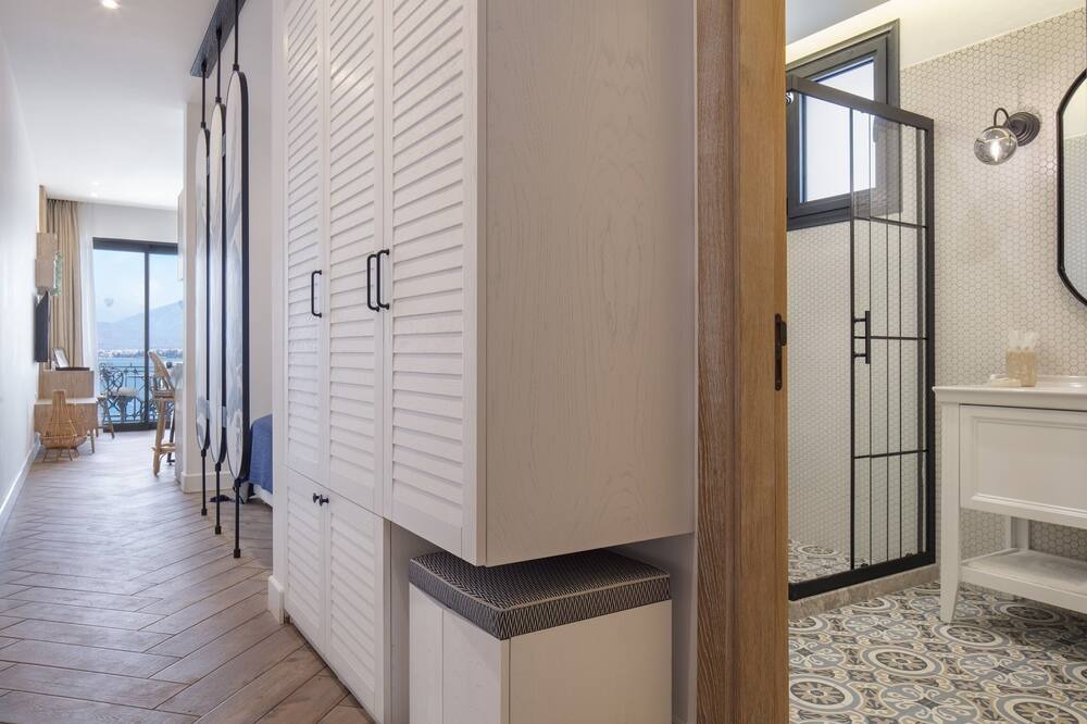 Photo of Bedroom in Fethiye