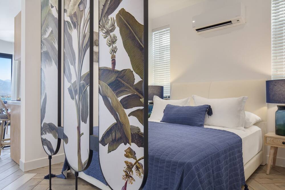 Photo of Bedroom in Fethiye