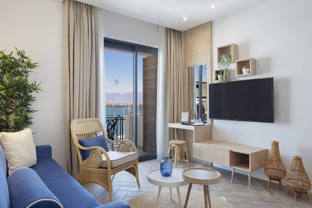 Photo of Livingroom in Fethiye