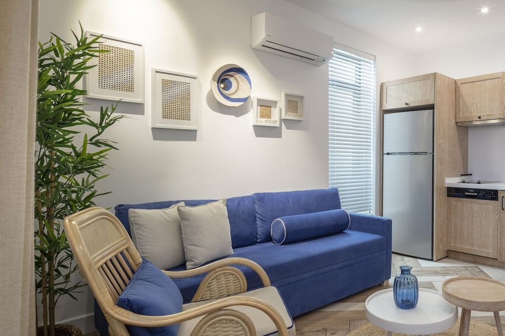 Photo of Livingroom in Fethiye