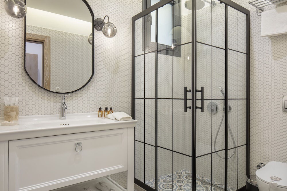 Photo of Bathroom in Fethiye