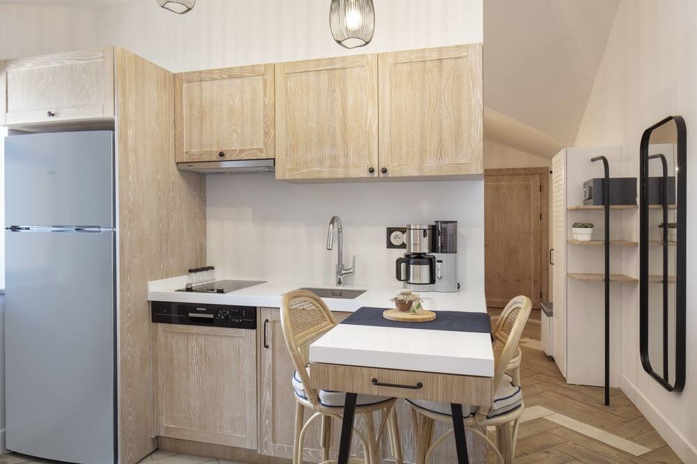 Photo of Kitchen in Fethiye