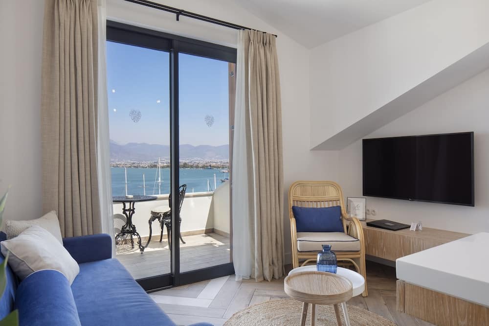 Photo of Livingroom in Fethiye
