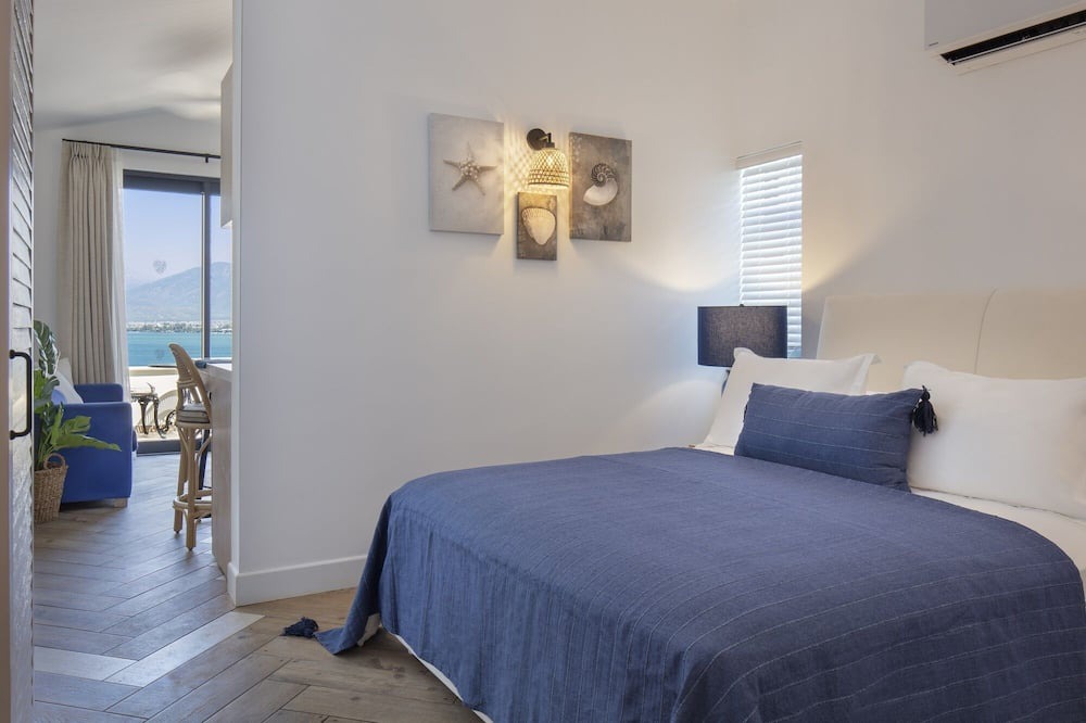 Photo of Bedroom in Fethiye