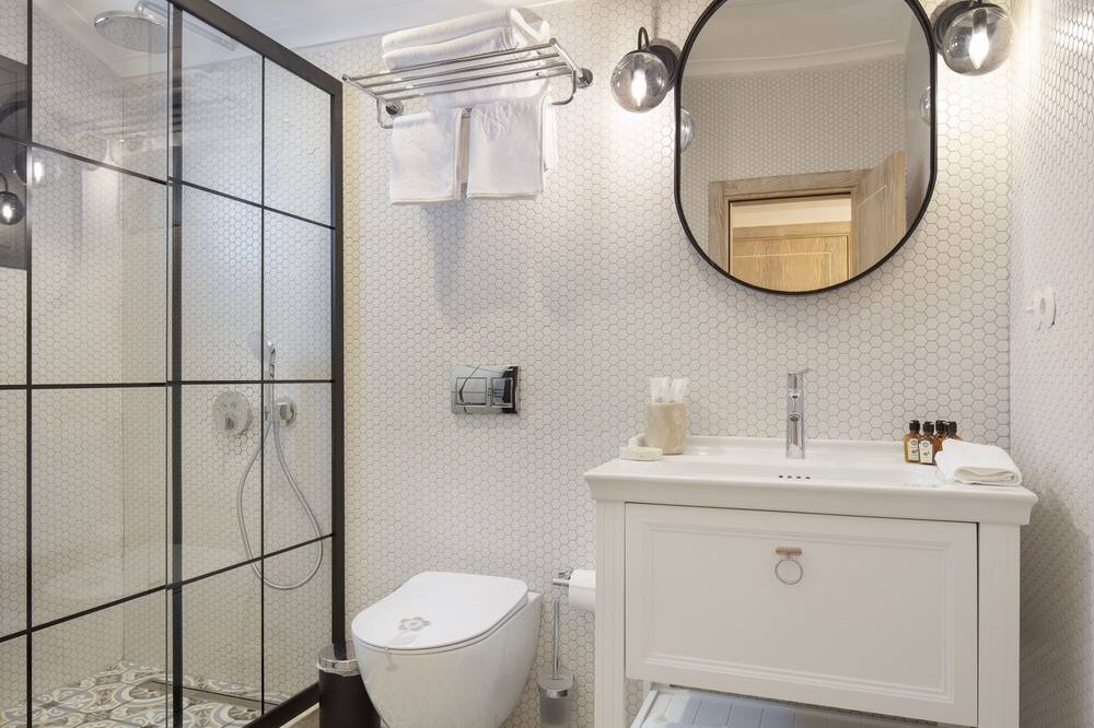 Photo of Bathroom in Fethiye