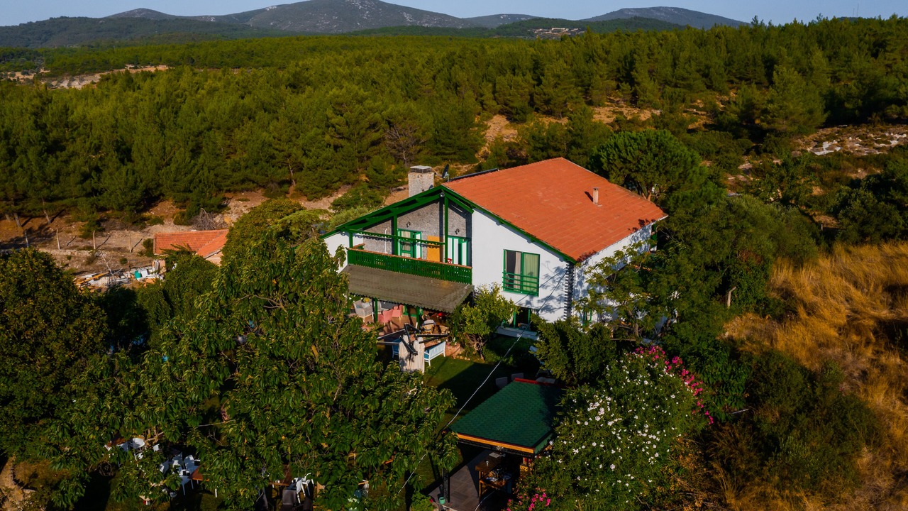 Photo of Outdoor in Urla