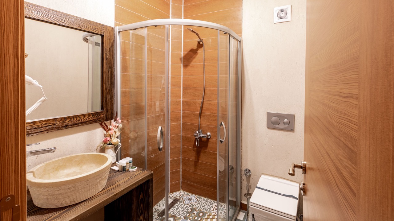 Photo of Bathroom in Urla