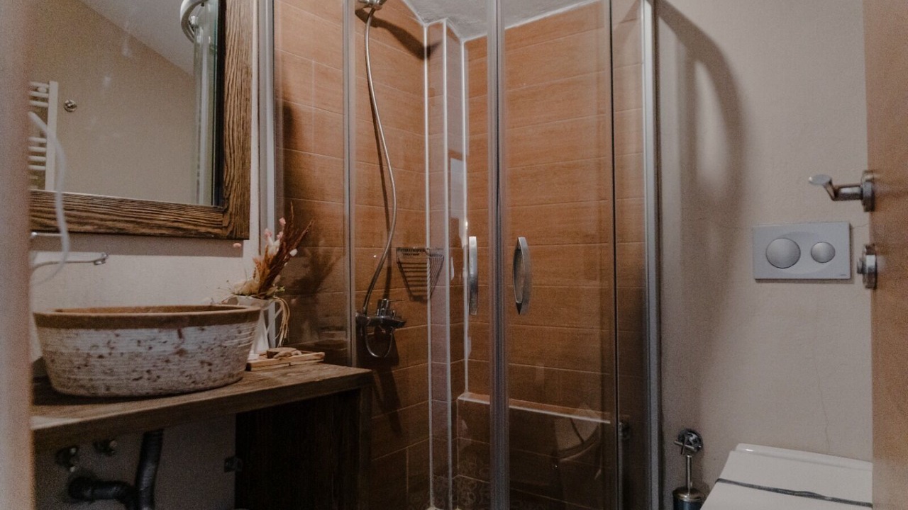 Photo of Bathroom in Urla