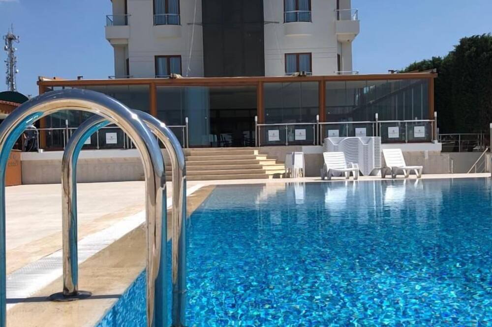 Photo of Outdoor in Bayramoglu Mahallesi