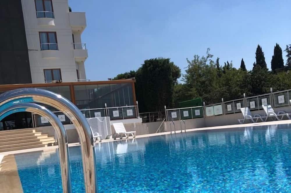 Photo of Outdoor in Bayramoglu Mahallesi