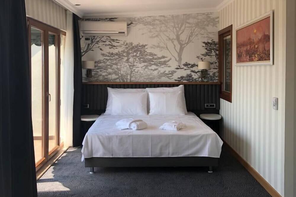 Photo of Bedroom in Bayramoglu Mahallesi