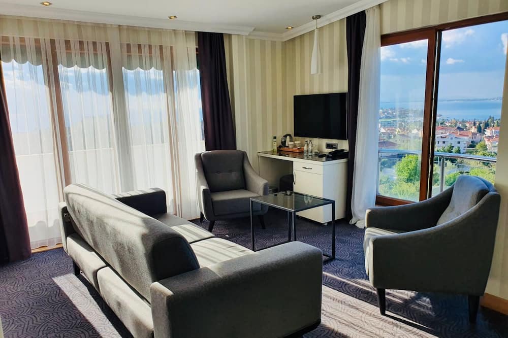 Photo of Bedroom in Bayramoglu Mahallesi
