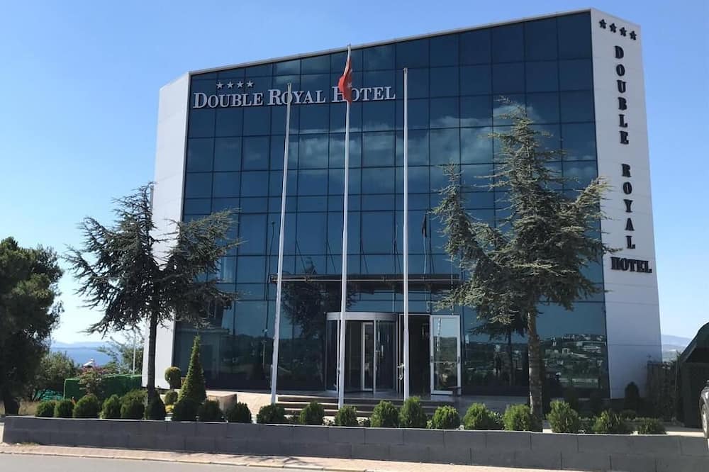 Photo of Outdoor in Bayramoglu Mahallesi