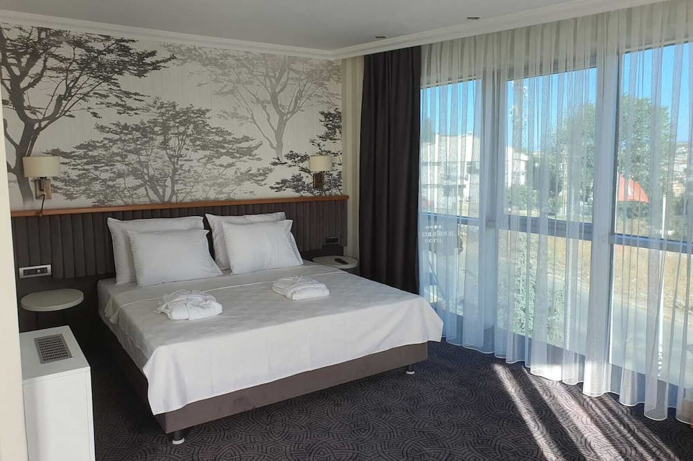 Photo of Bedroom in Bayramoglu Mahallesi