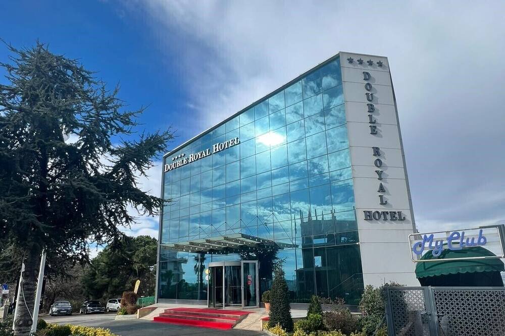 Photo of Outdoor in Bayramoglu Mahallesi