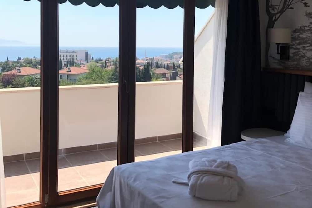 Photo of Bedroom in Bayramoglu Mahallesi