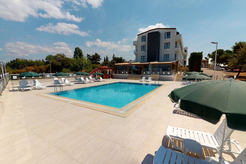 Photo of Outdoor in Bayramoglu Mahallesi