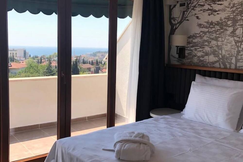 Photo of Bedroom in Bayramoglu Mahallesi