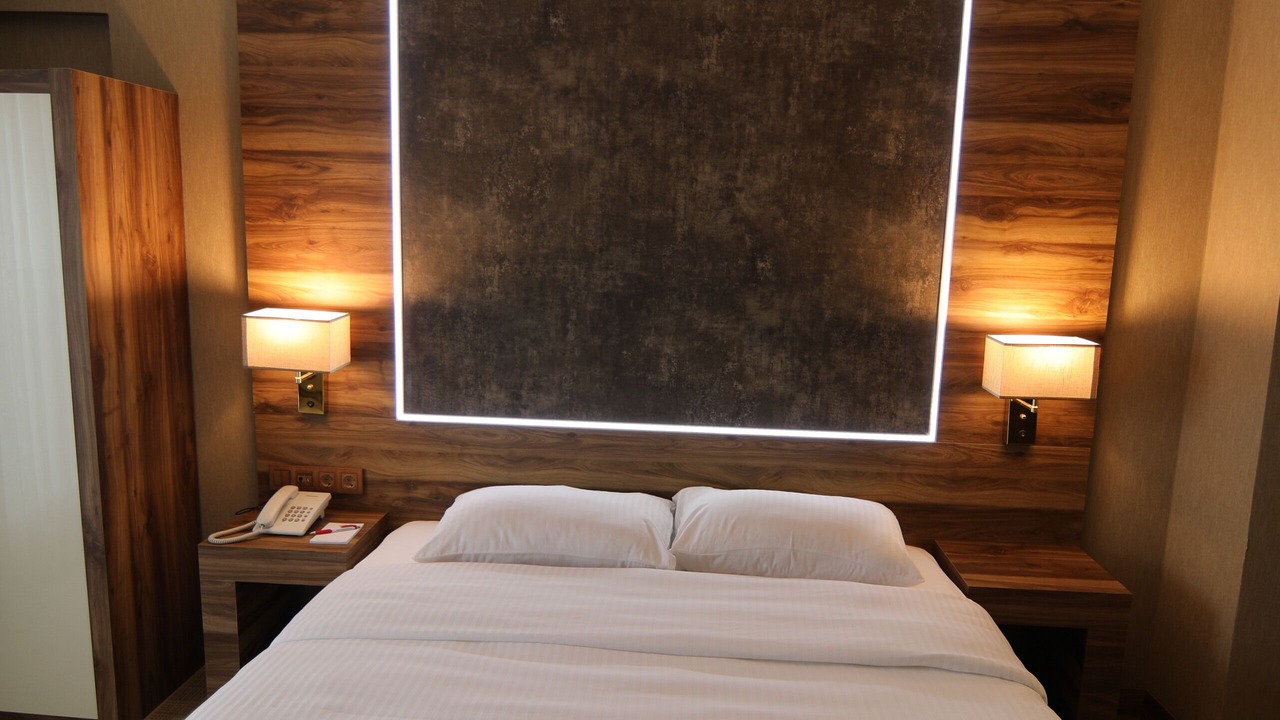 Photo of Bedroom in Kirklareli