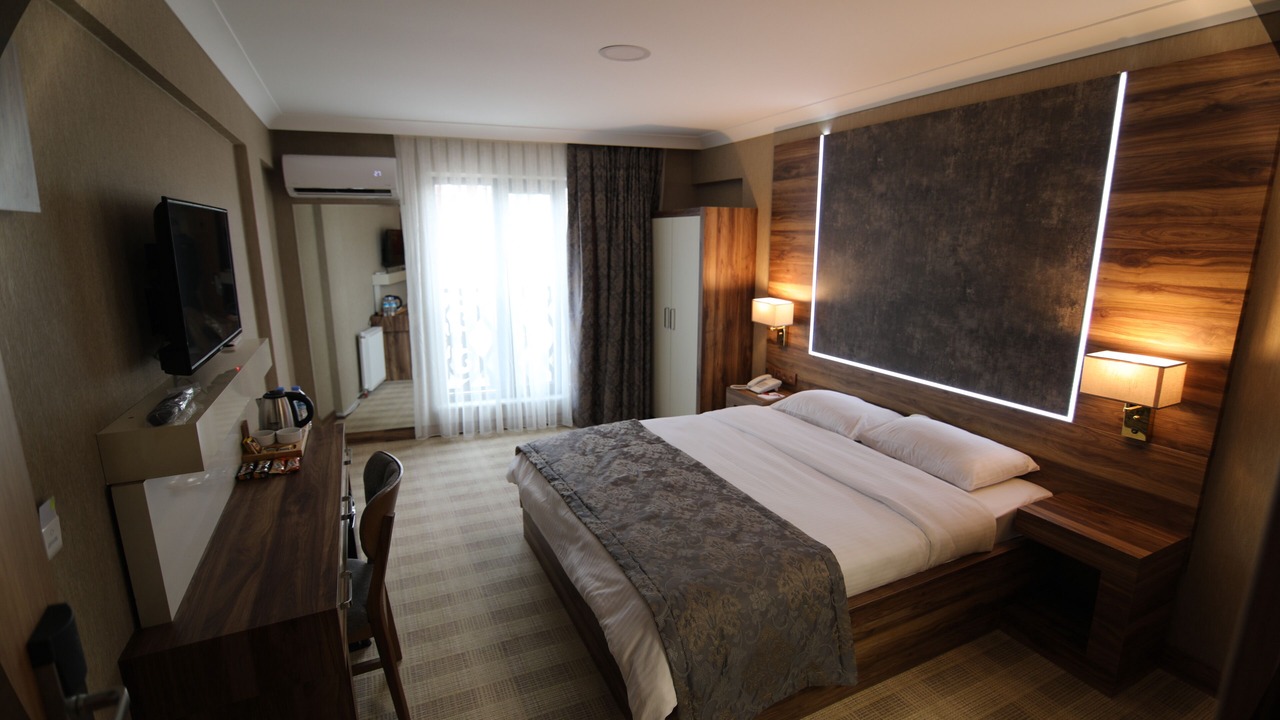 Photo of Bedroom in Kirklareli