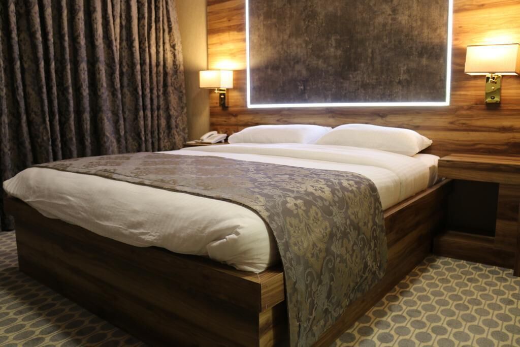 Photo of Bedroom in Kirklareli