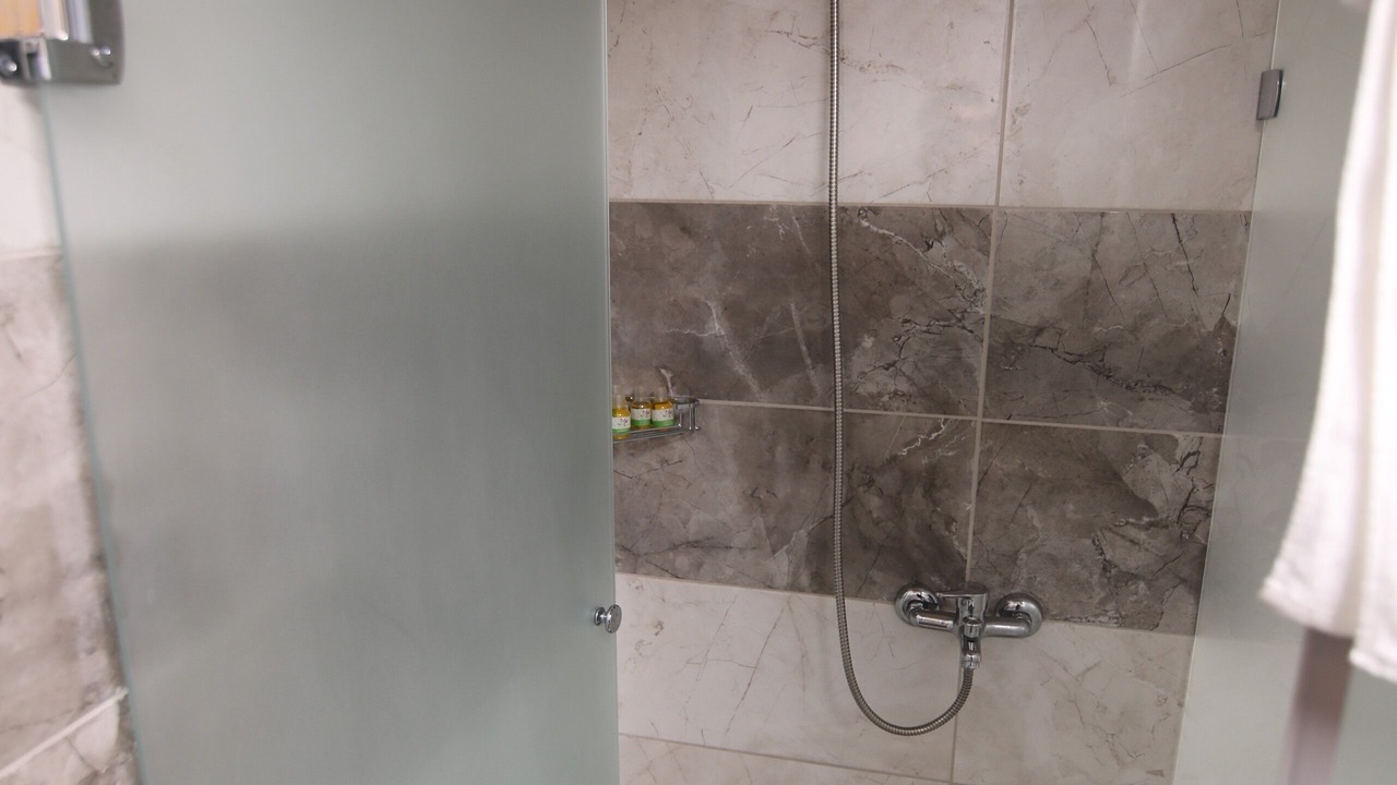 Photo of Bathroom in Kirklareli