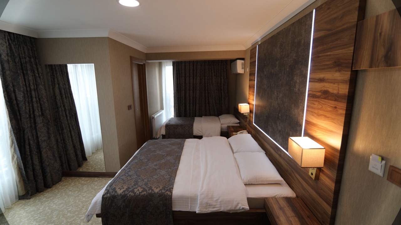 Photo of Bedroom in Kirklareli