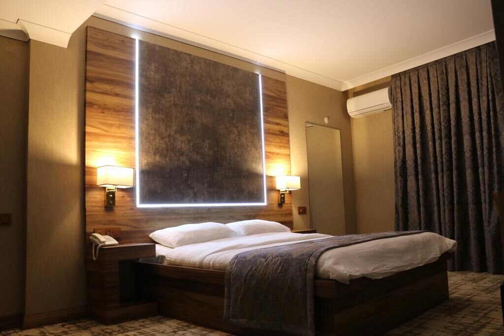 Photo of Bedroom in Kirklareli