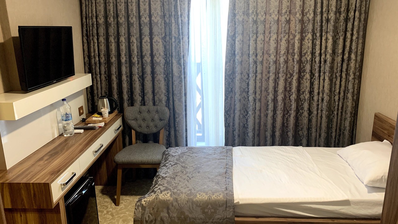 Photo of Bedroom in Kirklareli